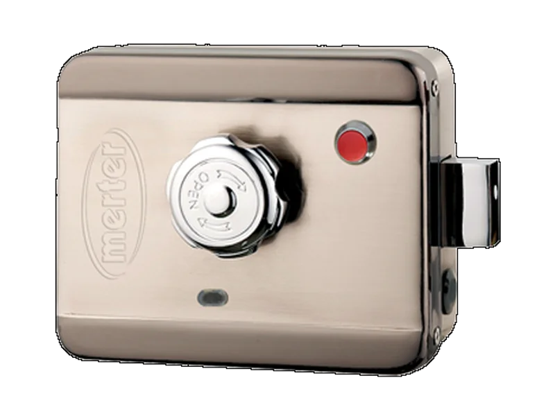 Merter akıllı kapı kilidi standart model