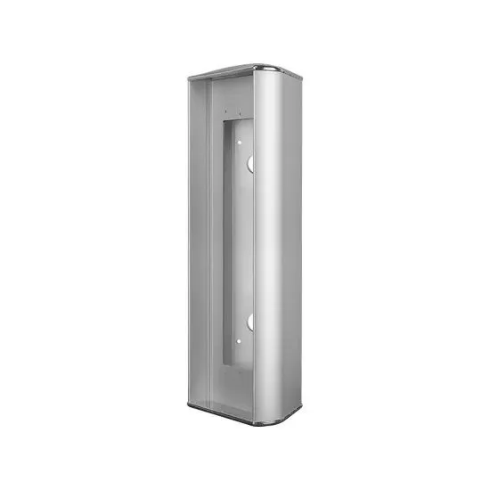 Audio basic diafon çevirme aparatı